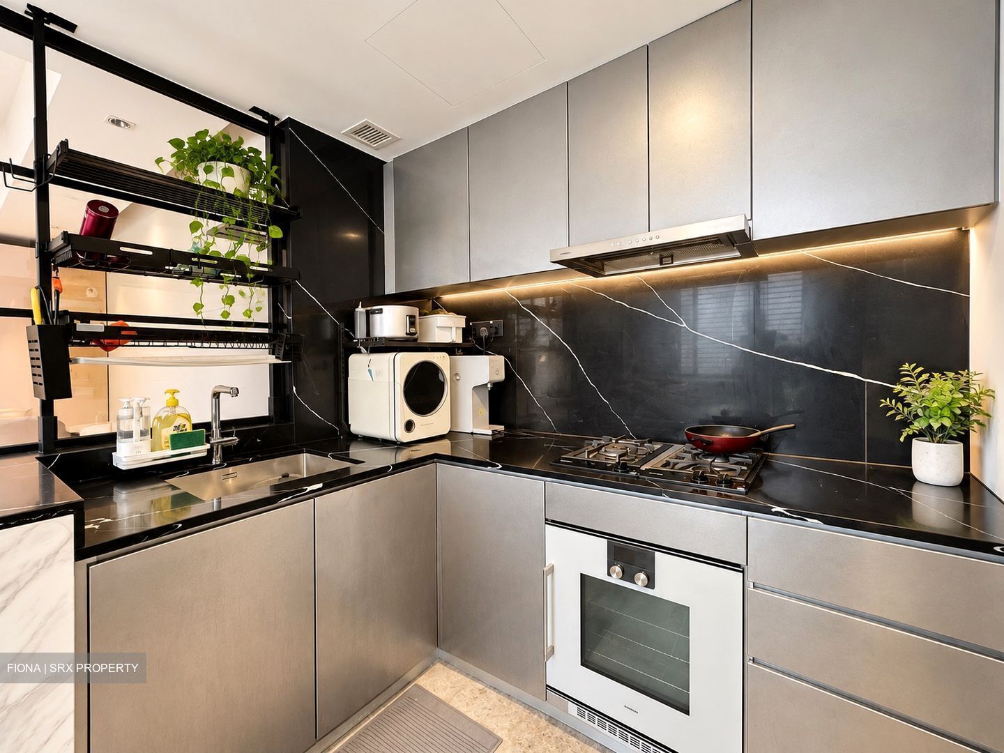The Iveria (D9), Apartment #626509231
